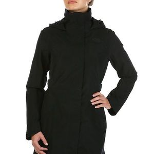 THE NORTH FACE WOMEN'S LANEY TRENCH II